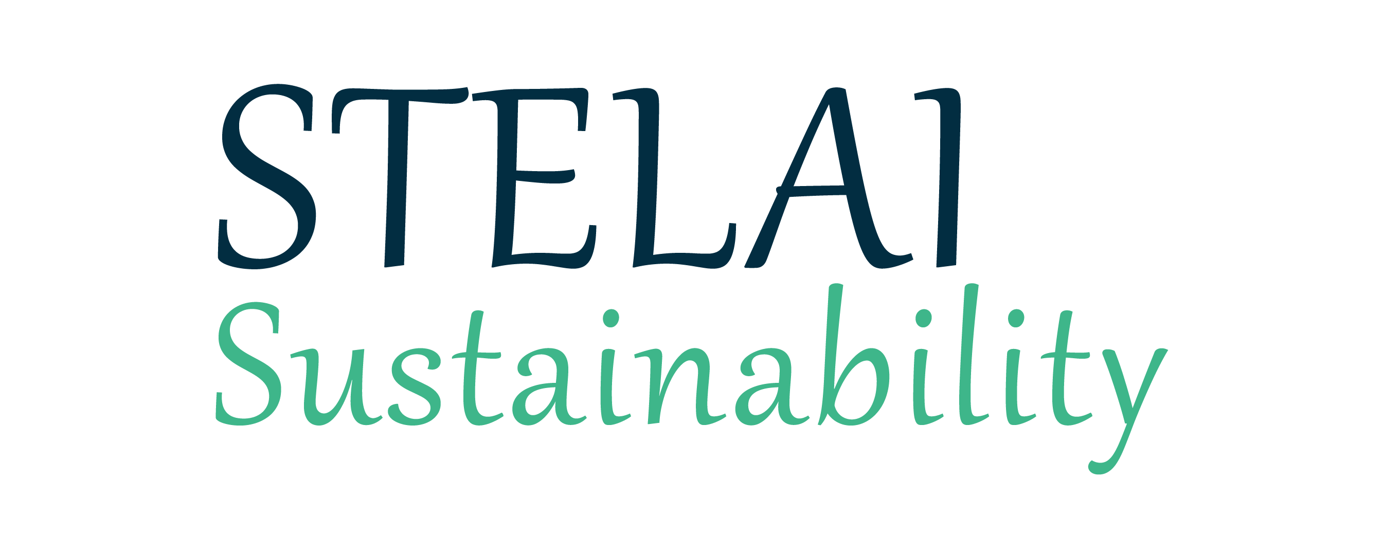 Stelai Logo